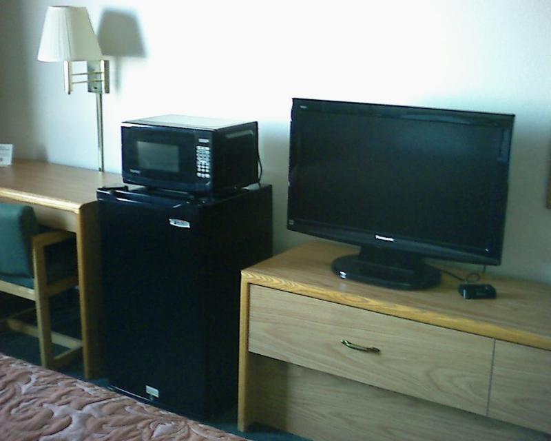 Super 8 By Wyndham Gas City Marion Area Luaran gambar